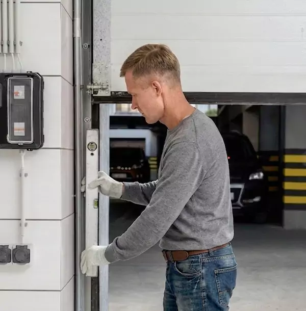 Why Choose Us for Door, Gate and Security Services in West Lafayette, IN