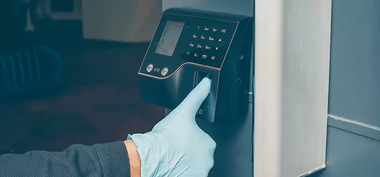 Access Control Installation West Lafayette