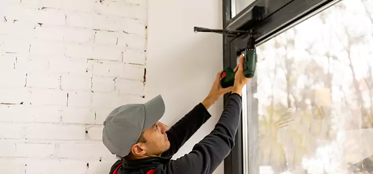 Automatic Door Opener Commercial West Lafayette