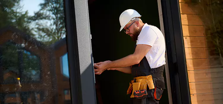 Replace Balcony Door West Lafayette