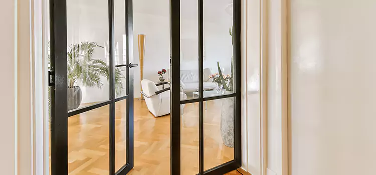 Bifold Door Replacement West Lafayette