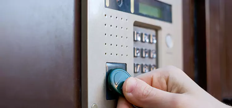 Enhanced Security Features West Lafayette