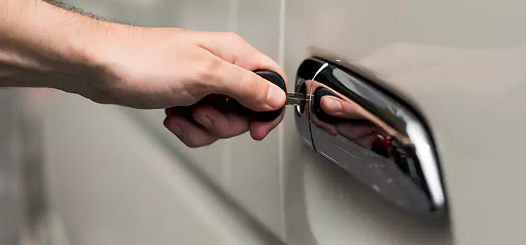 Why Choose Our Auto Locksmith Team in West Lafayette, IN?