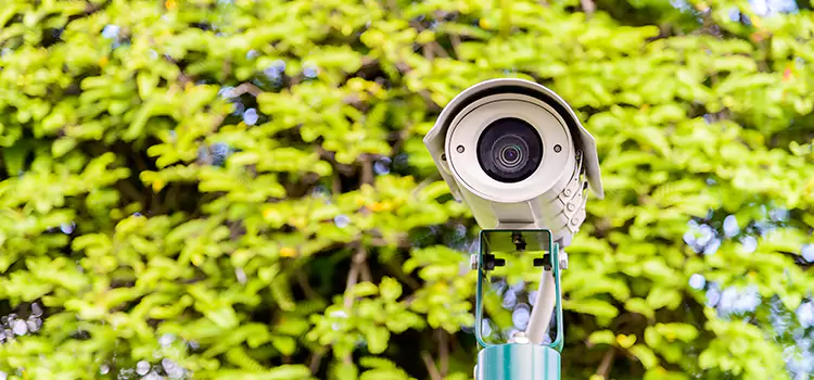 Advanced Surveillance Solutions for Every Need in West Lafayette
