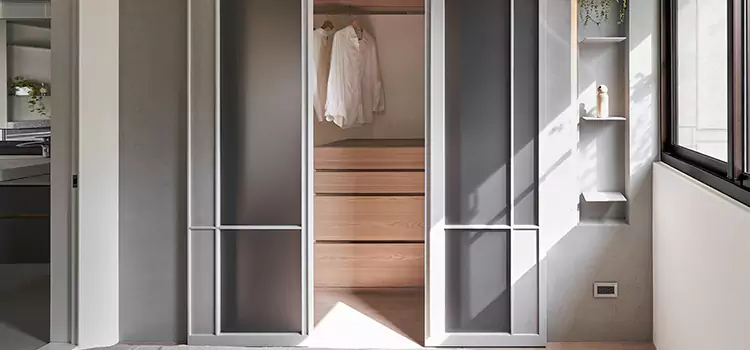 Mirror Sliding Door Replacement West Lafayette