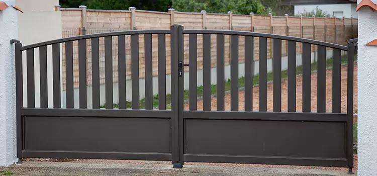 Advanced Gate Solutions in West Lafayette, IN