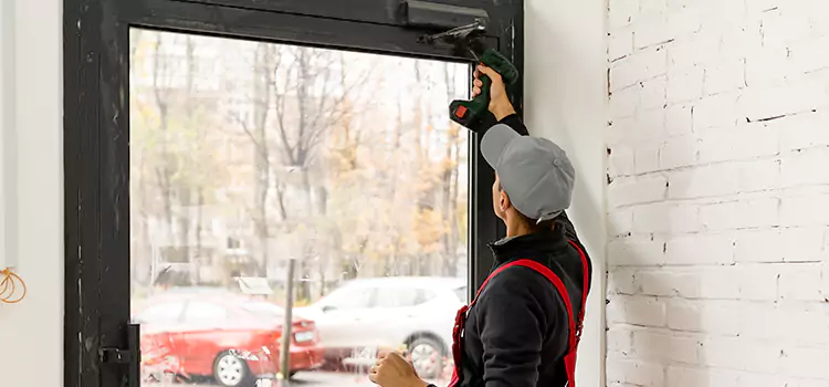 Comprehensive Door Closer Services in West Lafayette, IN