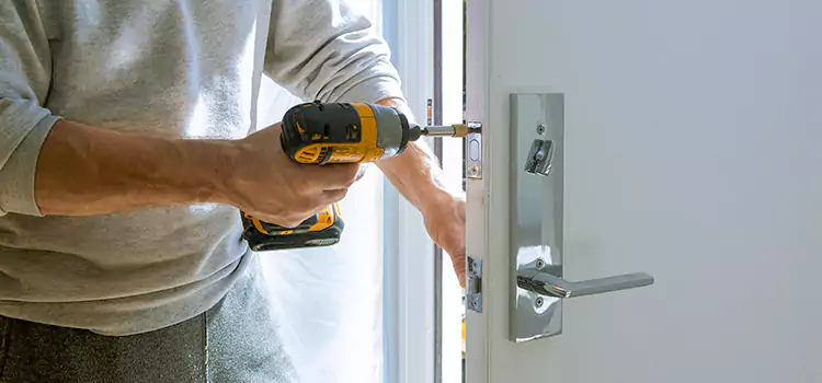 Door Knob Lock Repair West Lafayette