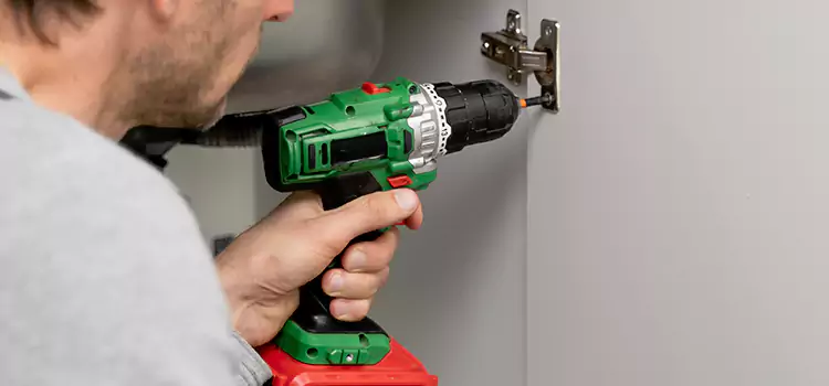 Commercial Door Hinge Repair West Lafayette