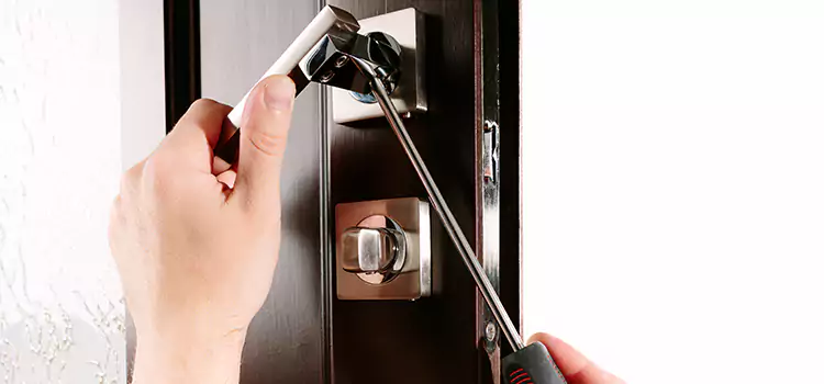 Door Lock Replacement Service West Lafayette