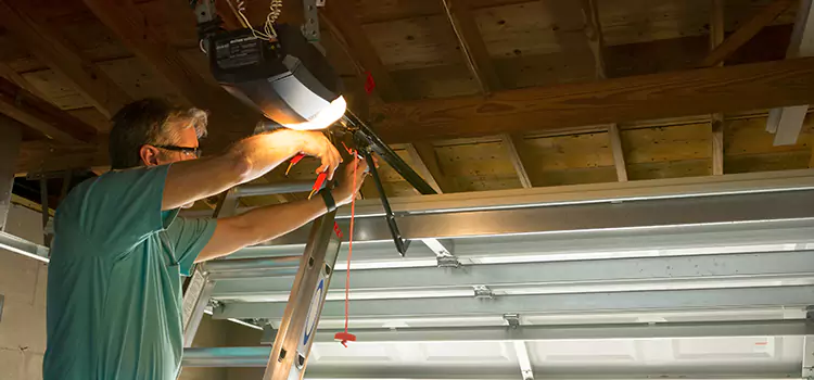 Garage Door Opener Sales and Installation West Lafayette