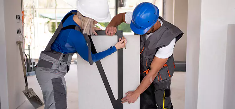 Why Choose Us for Door Panel Services in West Lafayette, IN?