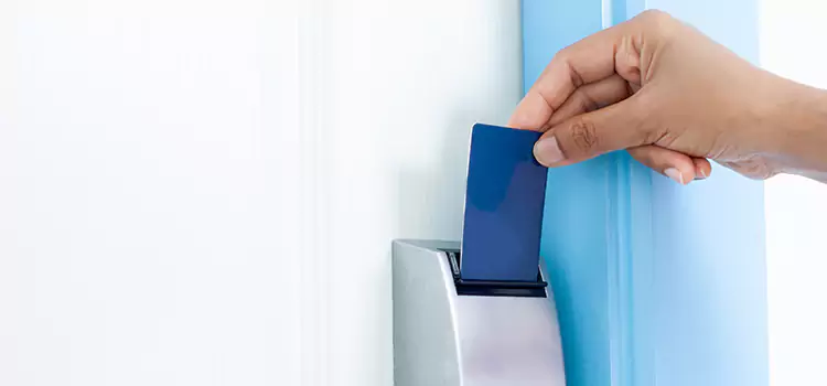 Access Control System Integration West Lafayette