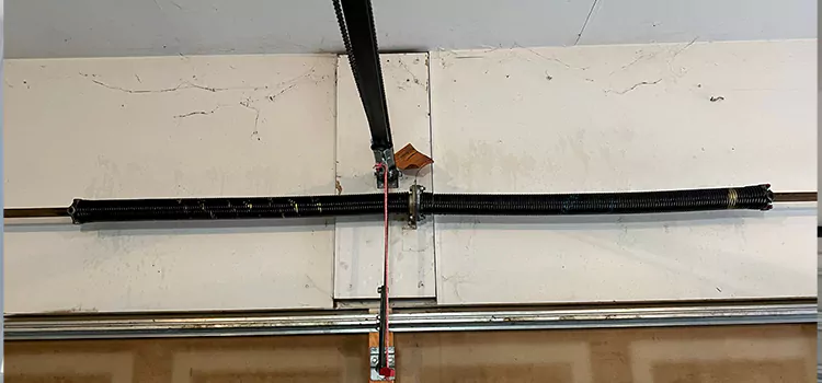 Garage Door Cable Repair Near Me in West Lafayette, IN