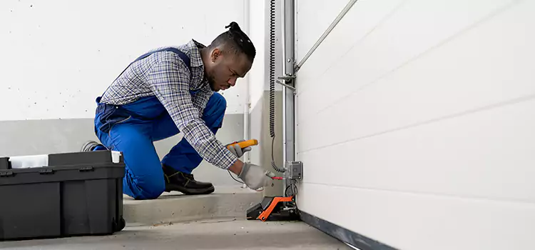 Expert Solutions for Every Garage Lock Need in West Lafayette, IN