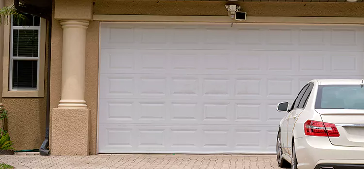 Comprehensive Garage Door Maintenance Services in West Lafayette, IN