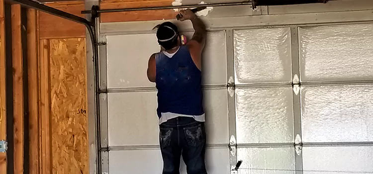 Specialized Garage Door Panel Solutions in West Lafayette, IN