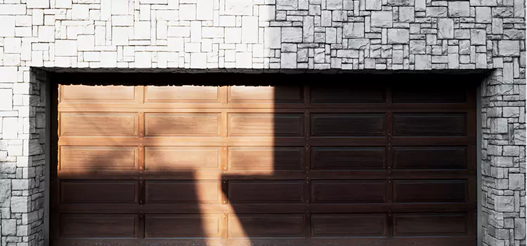 Garage Door Installation West Lafayette