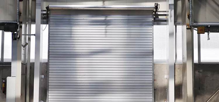 Roller Door Maintenance West Lafayette