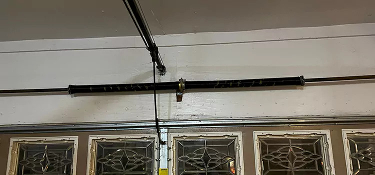 Garage Door Spring Repair Near Me West Lafayette