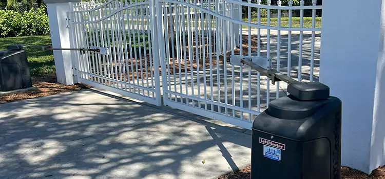 Automatic Gate Opener Repair West Lafayette
