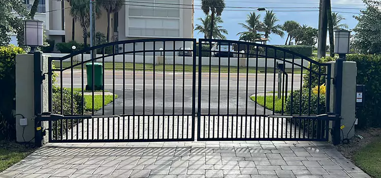 Gate Opener Replacement Near Me in West Lafayette, IN