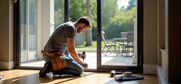 Comprehensive Solutions for Every Glass Door Need in West Lafayette, IN