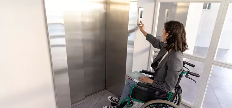 Benefits of Modern Handicap Door Systems in West Lafayette, IN