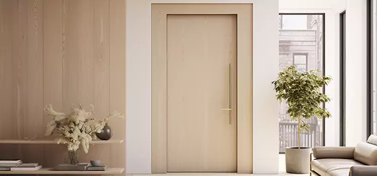 Choose Quality for Your Inside Doors in West Lafayette, IN