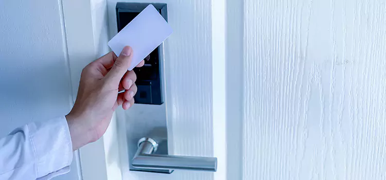 Why Choose Us for Your Keycard Lock Installation in West Lafayette, IN?