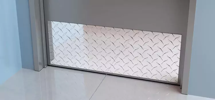 Benefits of Professional Kick Plate Solutions in West Lafayette, IN