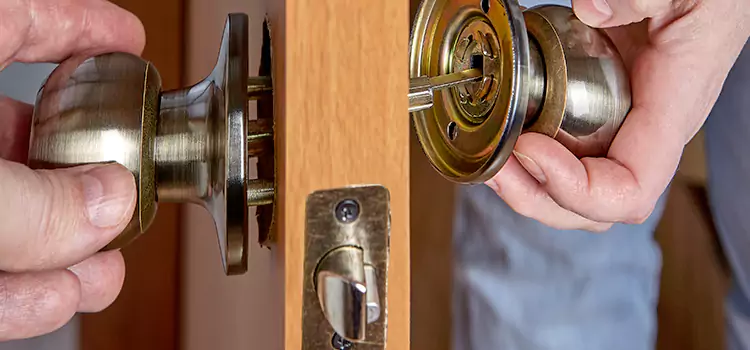 Sliding Door Lock Repair West Lafayette
