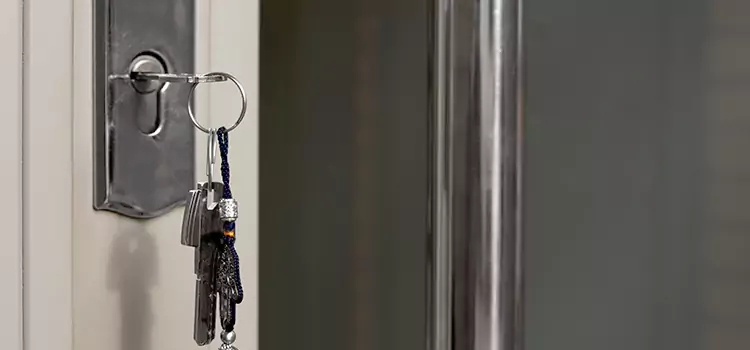 Master Keying by the Numbers West Lafayette