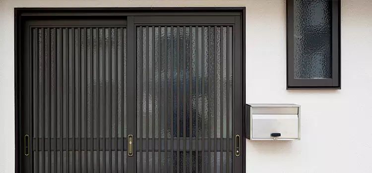 Sliding Screen Door Repair West Lafayette