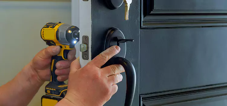 Mobile Automotive Locksmith West Lafayette