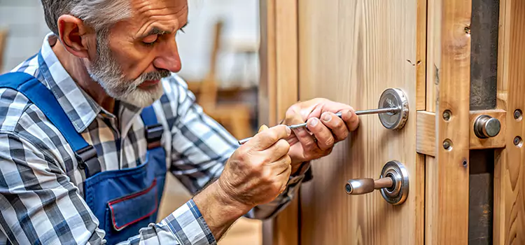Mortise Replacement Lock West Lafayette