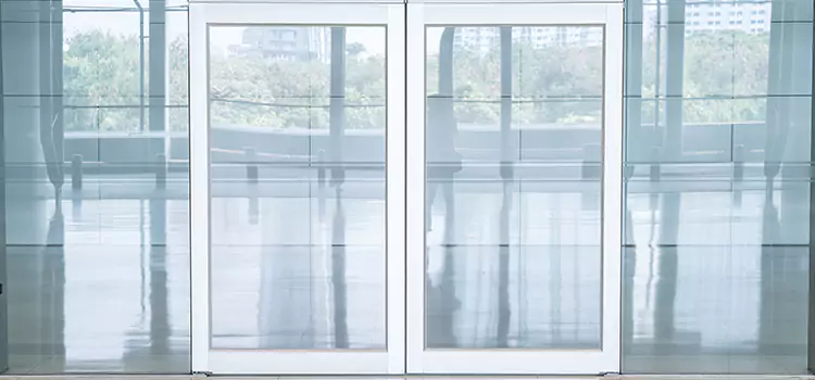 Why Choose Us for Your Motion Sensor Door Needs in West Lafayette, IN?