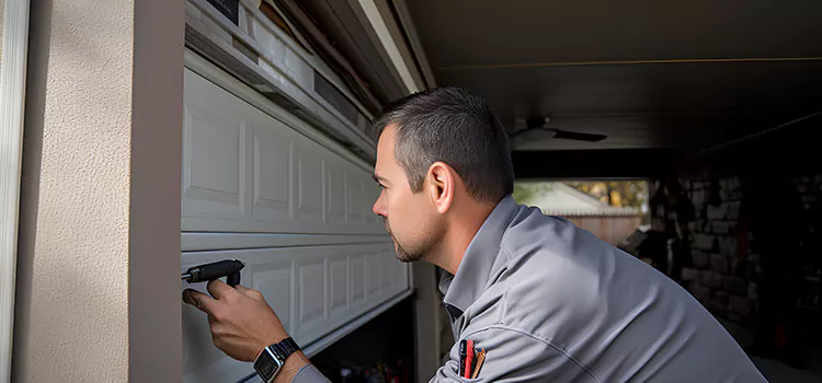 Garage Door Cable Replacement West Lafayette