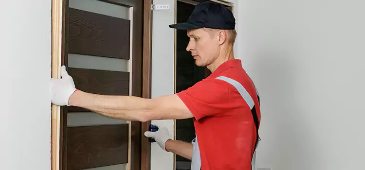 Frame and Panel Restoration West Lafayette