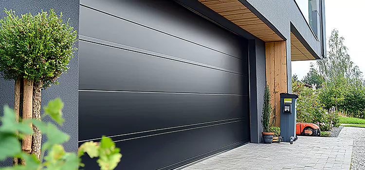 Residential Garage Door Service West Lafayette