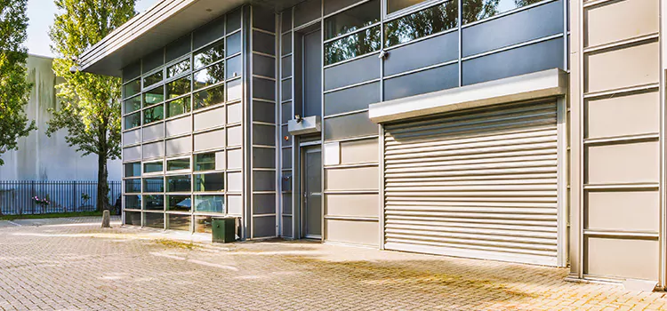 Electric Roller Garage Doors West Lafayette