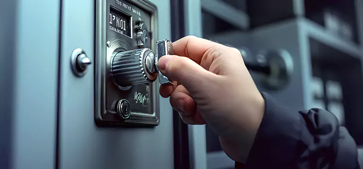 Locksmith Cost to Open Safe West Lafayette