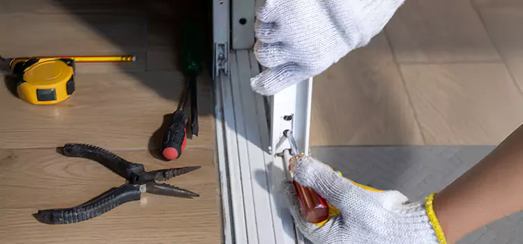 Sliding Door Installation Services in West Lafayette, IN