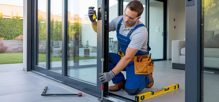 Sliding Screen Door Repair West Lafayette