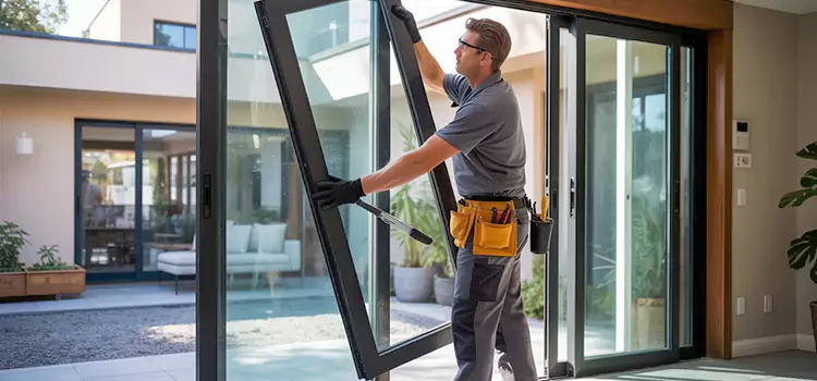 Specialized Sliding Door Roller Services in West Lafayette, Indiana