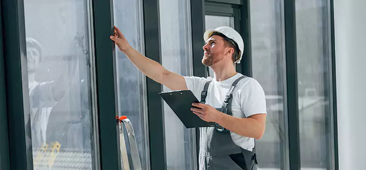Comprehensive Solutions for Your Sticking Doors in West Lafayette, IN
