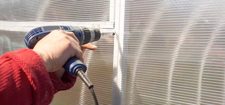 Sliding Screen Door Repair West Lafayette