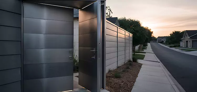 Comprehensive Steel Door Solutions in West Lafayette, IN