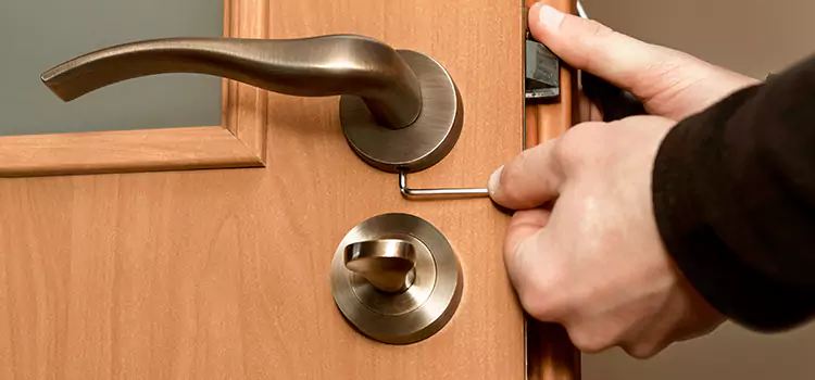 Access Control System Integration West Lafayette