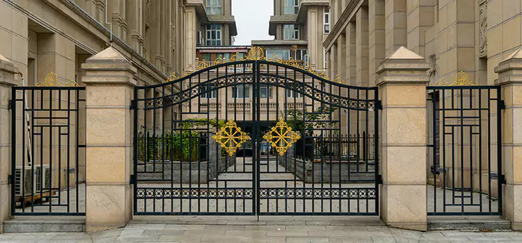 Comprehensive Iron Gate Maintenance Solutions in West Lafayette, IN